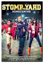 Picture of STOMP THE YARD 2: HOMECOMING