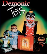 Picture of DEMONIC TOYS