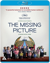 Picture of Missing Picture(Region Free - NO RETURNS)