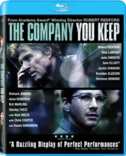 Picture of COMPANY YOU KEEP