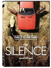 Picture of SILENCE