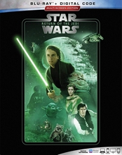 Picture of STAR WARS: RETURN OF THE JEDI