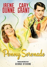 Picture of PENNY SERENADE