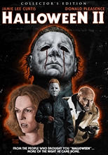 Picture of HALLOWEEN II: COLLECTOR'S EDITION