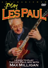 Picture of PLAY LES PAUL