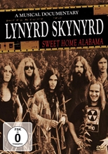 Picture of Sweet Home Alabama: A Musical Documentary