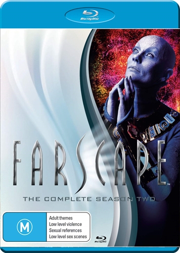 Picture of Farscape - Season 2