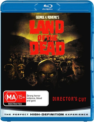 Picture of Land Of The Dead