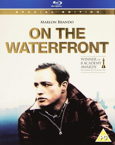 Picture of On The Waterfront(Region Free - NO RETURNS)