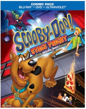 Picture of SCOOBY-DOO: STAGE FRIGHT