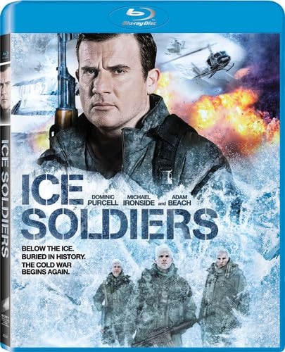 Picture of ICE SOLDIERS