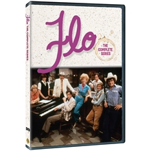 Picture of FLO: COMPLETE SERIES