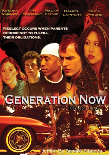 Picture of Generation Now Director's Cut