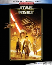 Picture of STAR WARS: THE FORCE AWAKENS