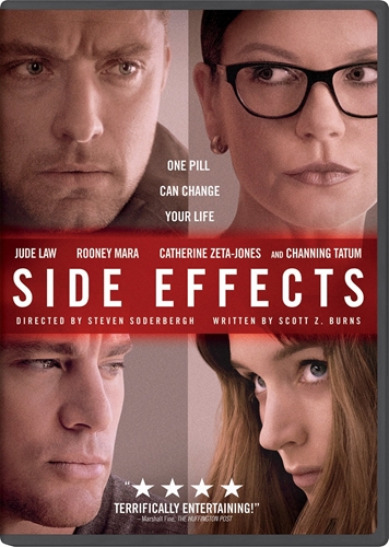 Picture of SIDE EFFECTS