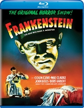 Picture of FRANKENSTEIN