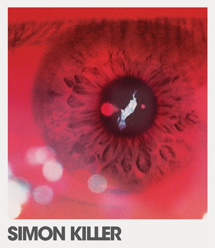 Picture of SIMON KILLER