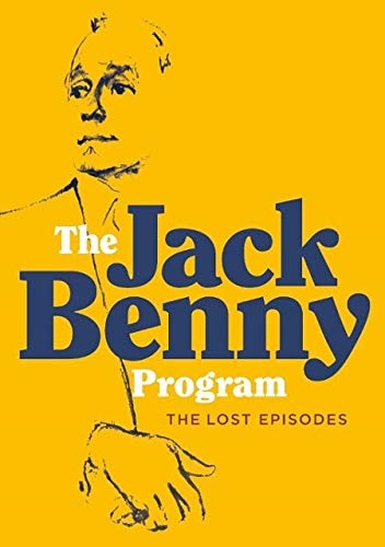 Picture of JACK BENNY PROGRAM: THE LOST EPISODES