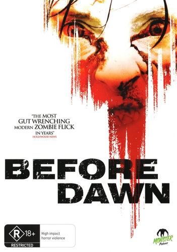 Picture of BEFORE DAWN