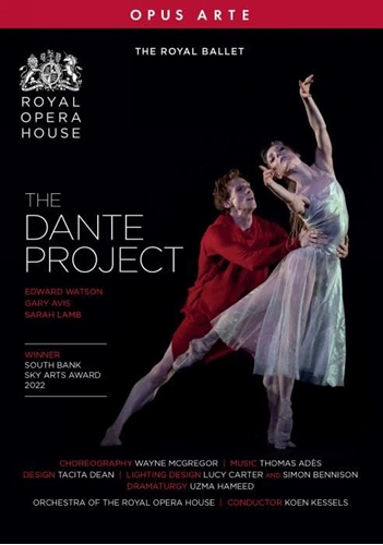 Picture of DANTE PROJECT