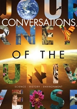 Picture of Journey Of The Universe: Conversations