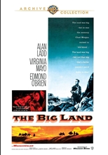 Picture of BIG LAND