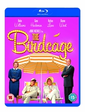 Picture of Birdcage(Region Free - NO RETURNS)