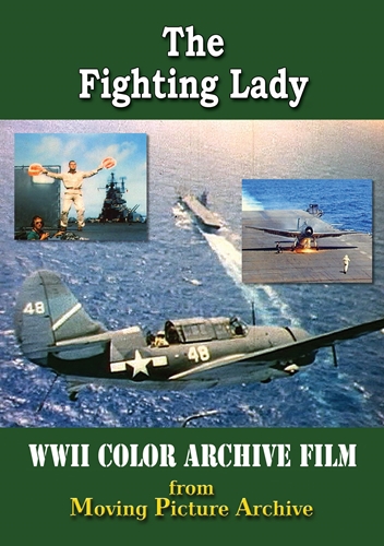 Picture of THE FIGHTING LADY