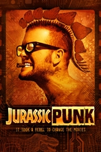 Picture of JURASSIC PUNK