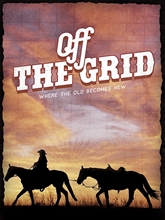 Picture of OFF THE GRID