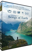 Picture of SONGS OF EARTH