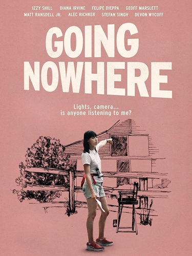 Picture of GOING NOWHERE