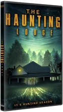 Picture of HAUNTING LODGE