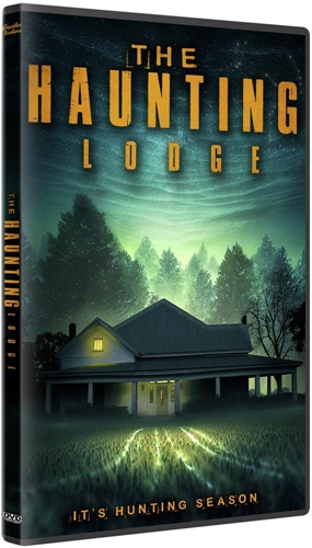 Picture of HAUNTING LODGE