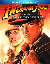 Picture of INDIANA JONES & LAST CRUSADE