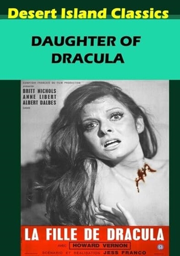 Picture of DAUGHTER OF DRACULA