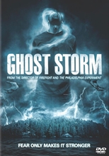 Picture of GHOST STORM