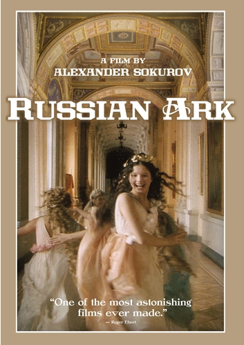 Picture of RUSSIAN ARK: ANNIVERSARY EDITION