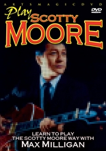 Picture of PLAY SCOTTY MOORE