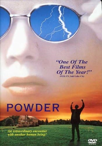 Picture of POWDER (1995)