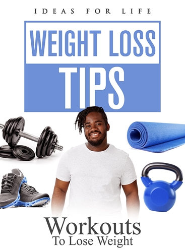 Picture of WEIGHT LOSS TIPS: WORKOUTS TO LOSE WEIGHT