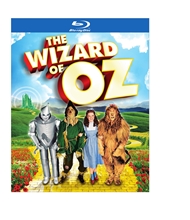 Picture of WIZARD OF OZ: 75TH ANNIVERSARY