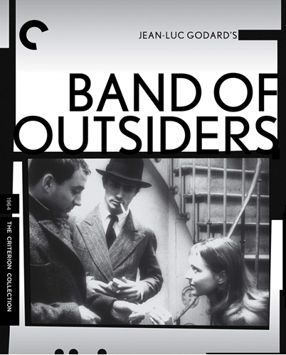 Picture of BAND OF OUTSIDERS/BD