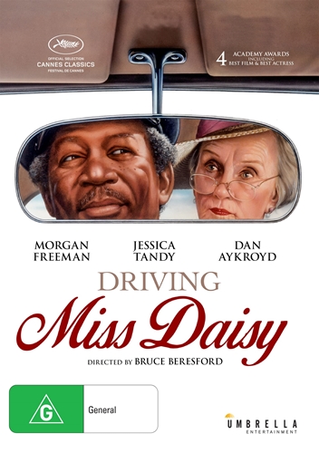 Picture of DRIVING MISS DAISY