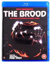 Picture of Brood(Region Free - NO RETURNS)