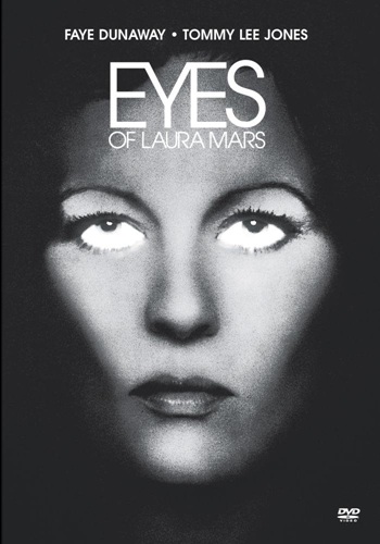 Picture of EYES OF LAURA MARS