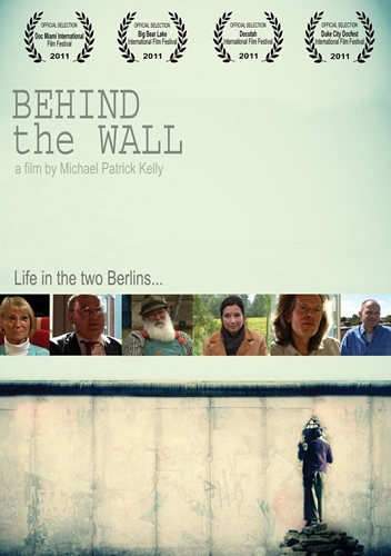 Picture of BEHIND THE WALL