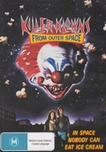 Picture of Killer Klowns From Outer Space