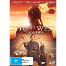 Picture of INTO THE WEST: THE MINI SERIES