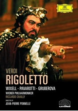 Picture of Verdirigoletto(Region Free - NO RETURNS)